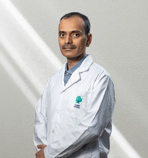 Doctor
